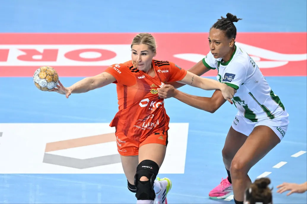 Rasszista megjegyzéseket kapott az FTC egyik játékosa, a klub kiáll mellette