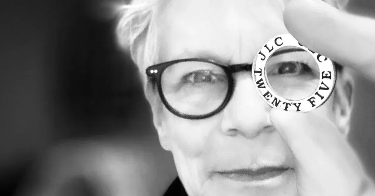 Jamie Lee Curtis nyíltan ünnepli józansága 25. évfordulóját
