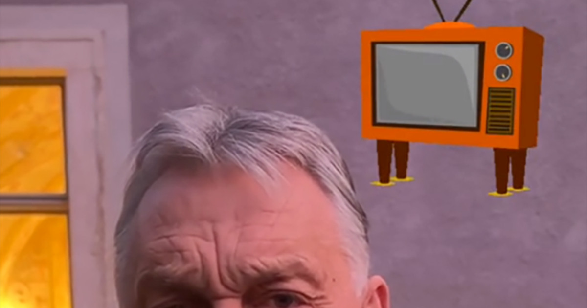 Mi volt Orbán Viktor legkínosabb farsangi jelmeze?
