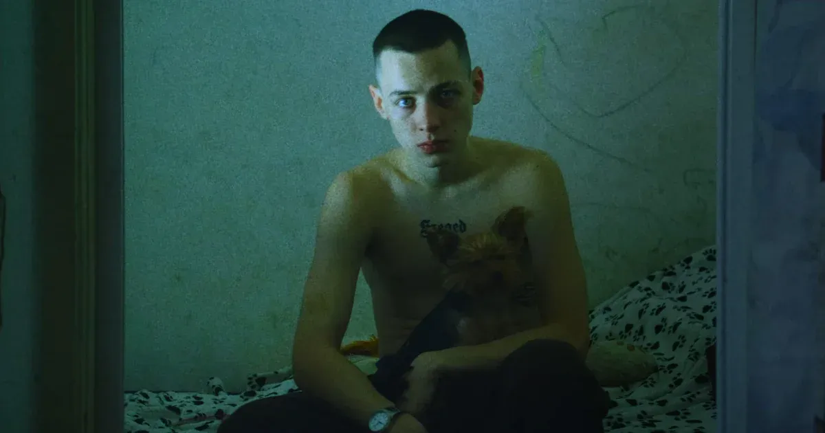 A tejfölösszájú gyerek megérkezett a magyar hiphop legnagyobbjai közé