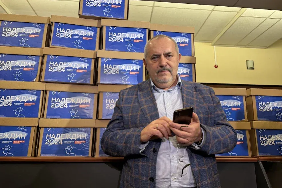 Kvótaliberálisnak szánták, de Putyinék megijedtek a saját statisztájuktól