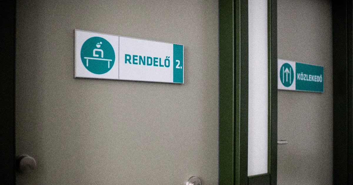 Fél óráig próbált ügyeletes orvost hívni halott apjához egy szentendrei nő