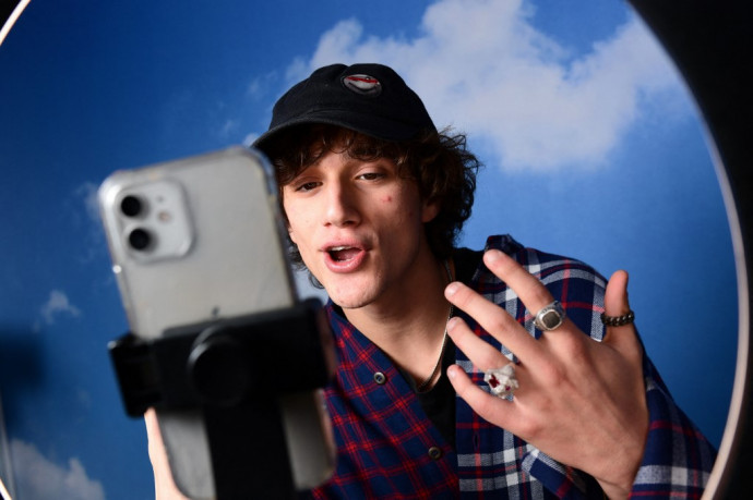 Űrhajós nem, influencer annál inkább lenne a legtöbb általános iskolás