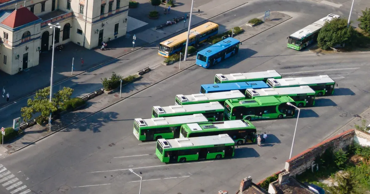 A Kúria visszadobta a fellebbezéseket, első fokon indulhat újra a pécsi Volvo-ügy
