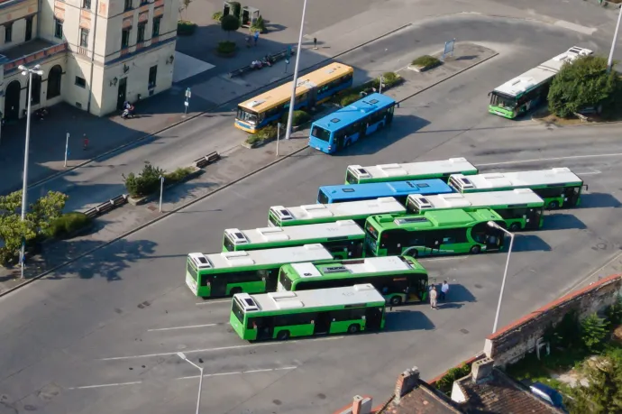 A Kúria visszadobta a fellebbezéseket, első fokon indulhat újra a pécsi Volvo-ügy