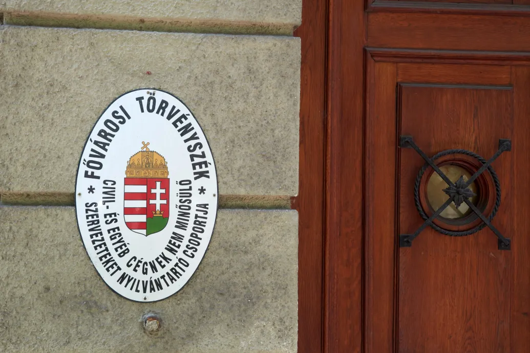 Törvényszéki bíró: Már egy szakmunkás is sokkal többet keres nálam