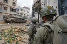 Az izraeli hadsereg szerint a Gázában fogva tartott túszok egyötöde már halott