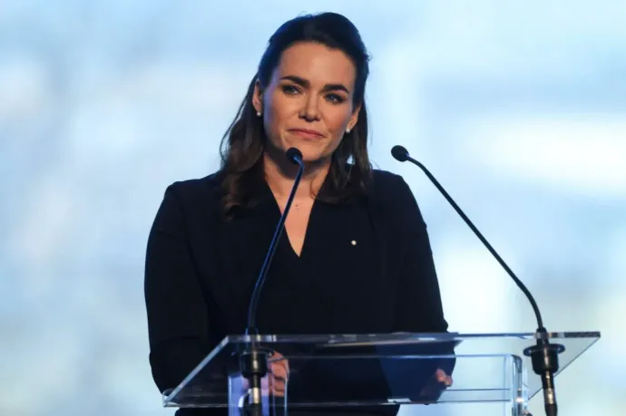 Katalin Novák: All clemency decisions are inherently divisive