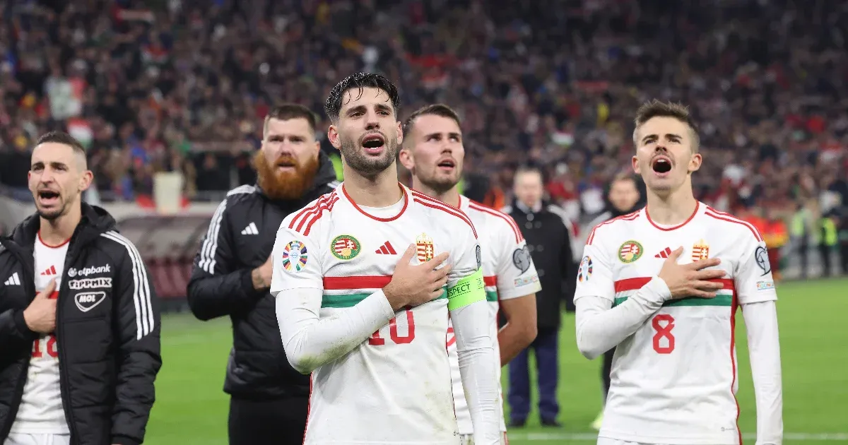 Szoboszlai felejthetetlen futballnyarat ígért, és van is okunk az optimizmusra