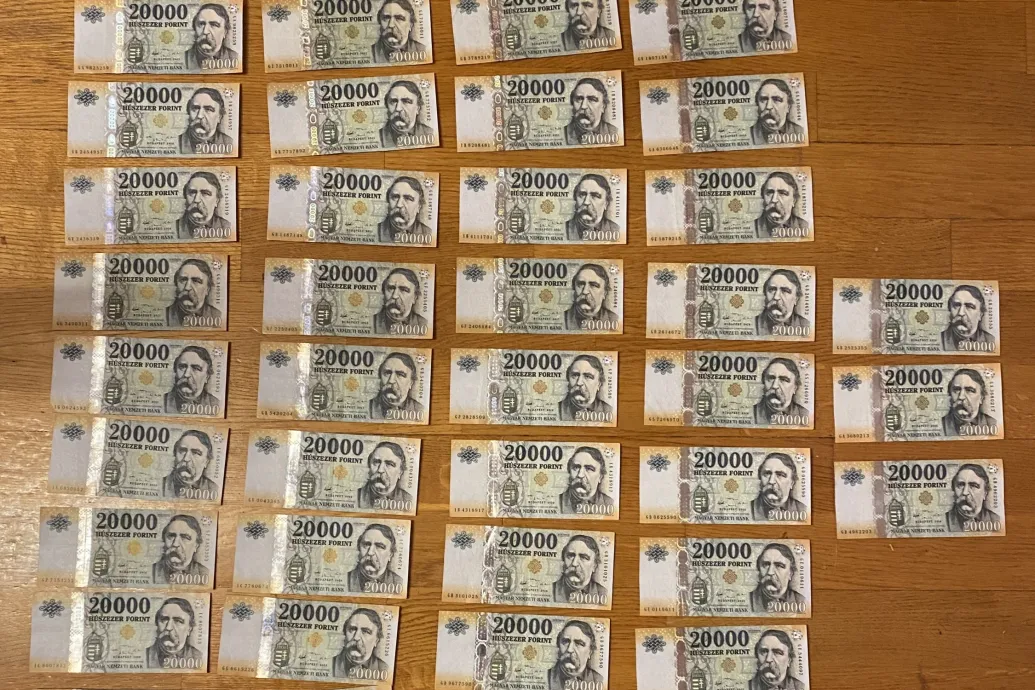 Hajóskapitányként mutatkozott be partnereinek egy budapesti nő, akiktől több mint 15 millió forintot csalt ki