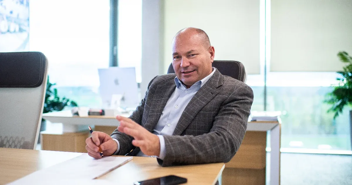 Stratégiai megállapodást köt a kormány és a Bayer Construct