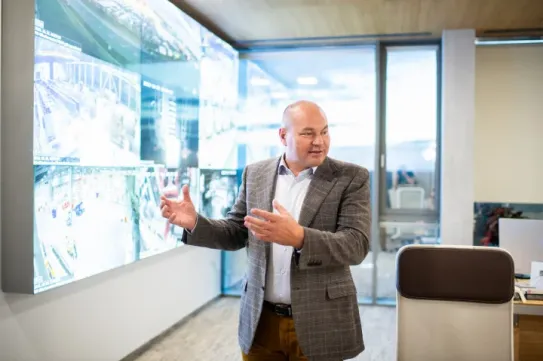 Csődvédelmet kért a Bayer Construct, meginoghat Balázs Attila gyergyóremetei birodalma is