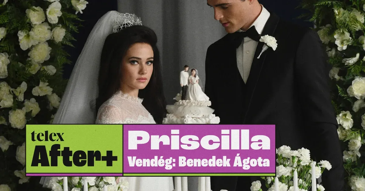 Csak egy üres, rózsaszín babaház lett a Priscilla-film