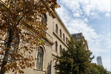 Szexuális zaklatással vádolják a BBTE egyik oktatóját, szerinte kontextusból kiragadott állításokról van szó