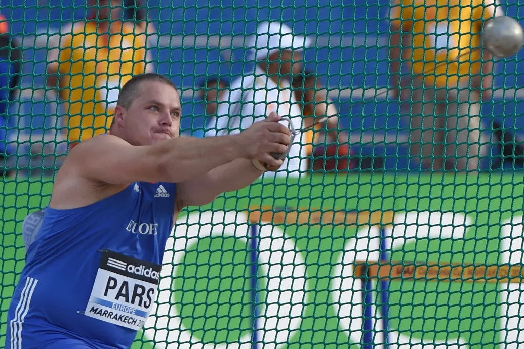 Nyugat.hu: Pars Krisztiánt indítja a Fidesz Szombathelyen Czeglédy Csaba kerületében