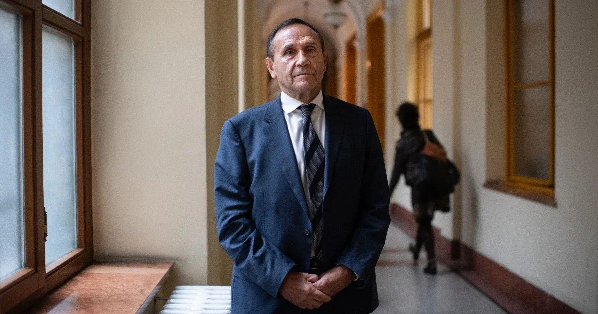 Ki ölette meg Fenyő Jánost? Hat év után ma születhet ítélet a Gyárfás-Portik-perben Ki ölette meg Fenyő Jánost? Hat év után ma születhet ítélet a Gyárfás-Portik-perben