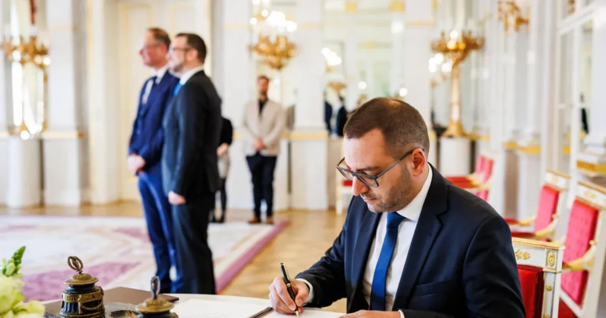 Megpróbálták megkeresni a hivatalosan egy hete elindult Szuverenitásvédelmi Hivatalt, nem jártak sikerrel Megpróbálták megkeresni a hivatalosan egy hete elindult Szuverenitásvédelmi Hivatalt, nem jártak sikerrel
