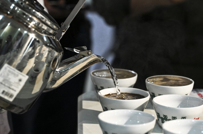 Kávézó óriások: kit dobnak fel jobban, téged vagy a portfóliód?