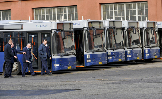 Az „olcsó” tömegközlekedés átka