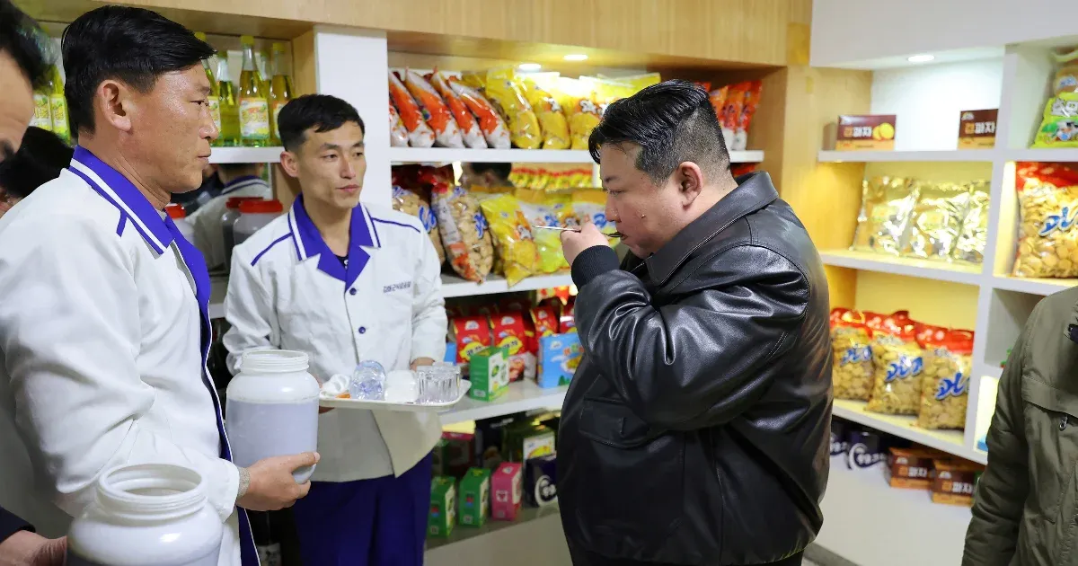 Észak-Korea tovább halad az elszigetelődés útján, minden gazdasági együttműködést felmondtak Dél-Koreával Észak-Korea tovább halad az elszigetelődés útján, minden gazdasági együttműködést felmondtak Dél-Koreával