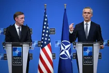 NATO Secretary General: I spoke with Orbán, I expect Sweden to become a NATO member in the near future