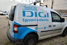 Májustól 14,9 százalékkal emeli az előfizetési díjakat a DIGI