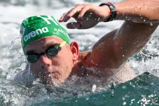 Bronzérmet nyert a magyar nyílt vízi úszóváltó a világbajnokságon