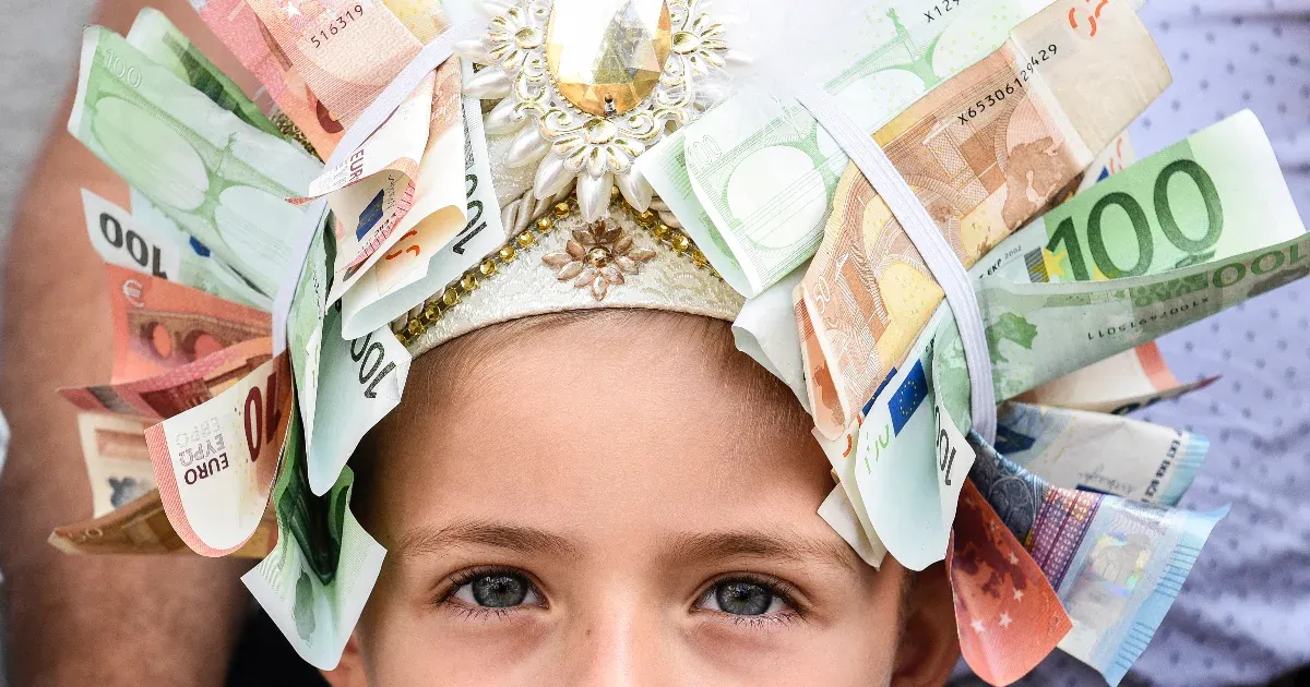 Koszovó a dinár betiltásával megint rúgott egyet a helyi szerbeken, de a szerb vezetőket sem kell félteni