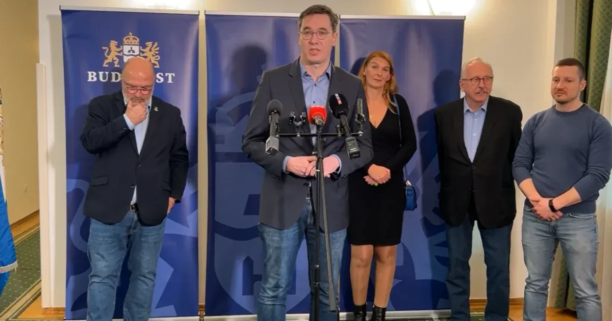 Felújítja a Nagykörutat a főváros, a tervezés már idén elindul