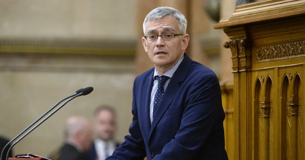 A bíróságok működőképességét veszélyezteti az alacsony bér és a fluktuáció az OBH elnöke szerint