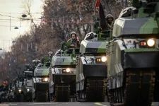 Tízből hét romániai bízik abban, hogy a NATO segíteni fog Romániának egy térségbeli támadás esetén