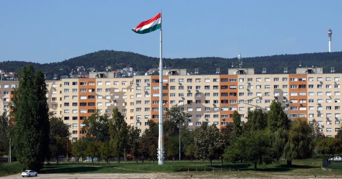 Már csak négy budapesti kerület van, ahol egymillió alatt lehet kapni egy négyzetméter új lakást