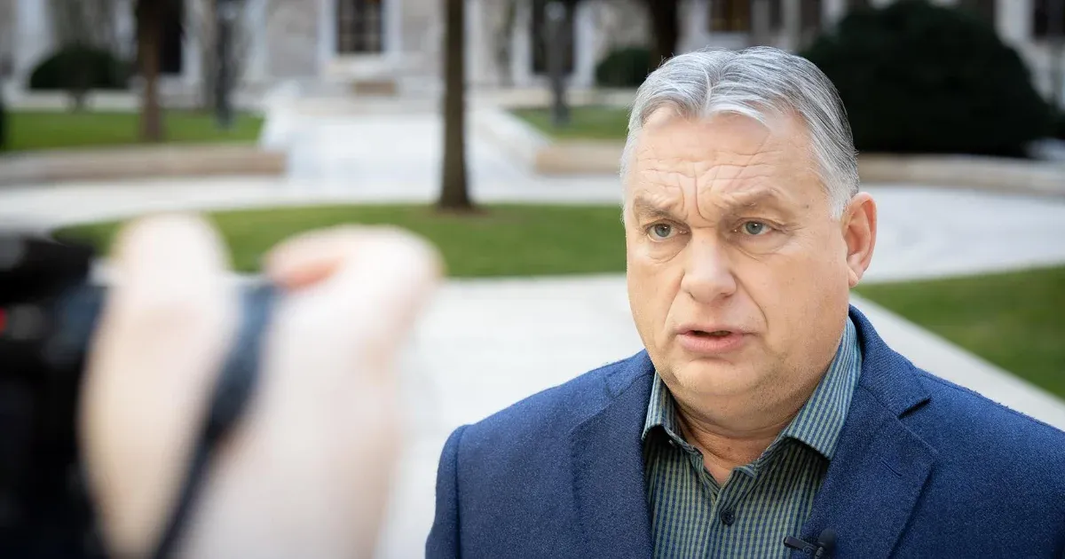 Orbán Viktor alkotmánymódosítást kezdeményez a kegyelmi ügy miatt Orbán Viktor alkotmánymódosítást kezdeményez a kegyelmi ügy miatt