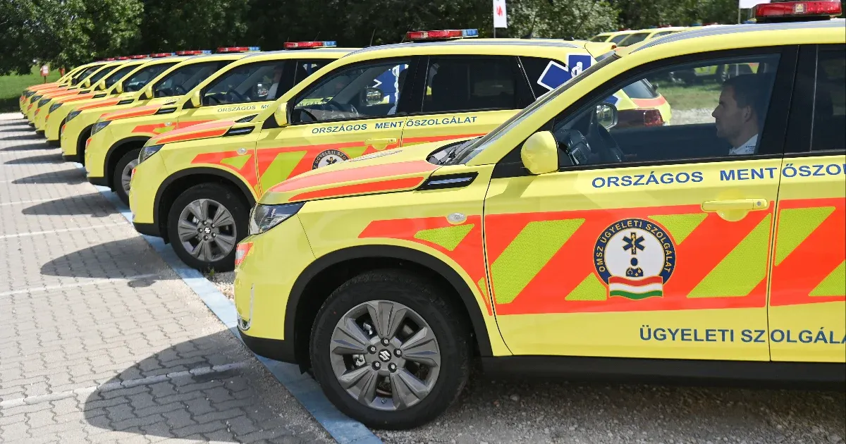 Néha kevés, néha több beteg, hosszabb utazás – Pest vármegyében is megritkították a háziorvosi ügyeletet