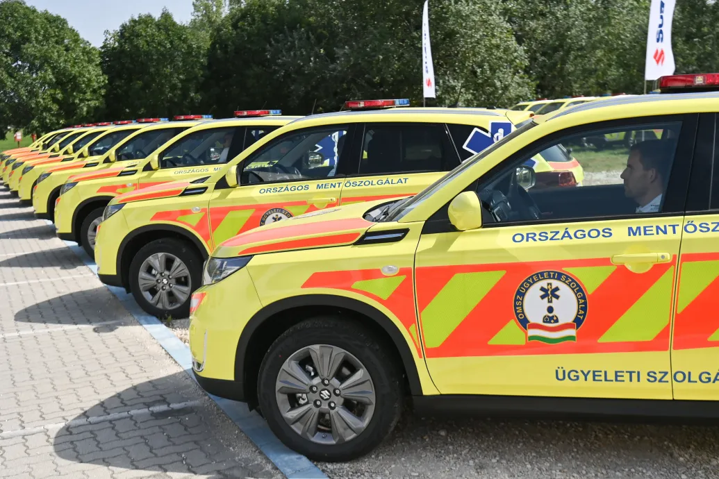 Néha kevés, néha több beteg, hosszabb utazás – Pest vármegyében is megritkították a háziorvosi ügyeletet