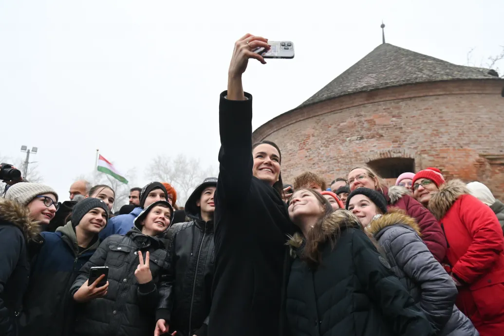 „Novák Katalinnak ezek után méginkább le kell mondania” – érkeznek az ellenzéki reakciók Orbán bejelentésére