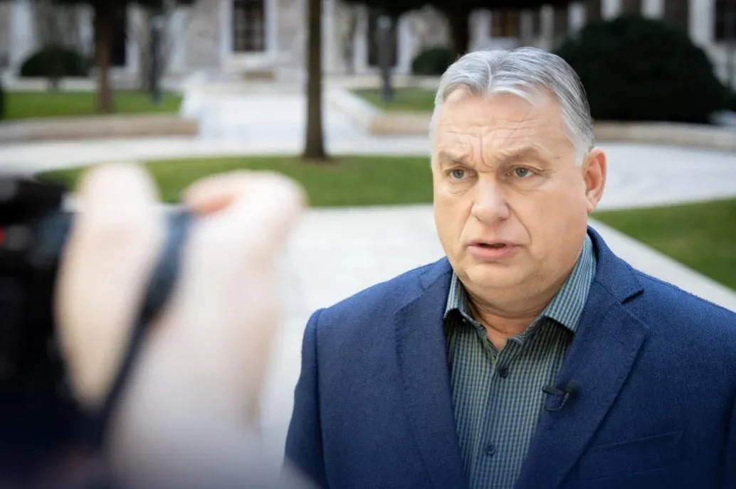 Orbán initiates amending the constitution over presidential pardon case