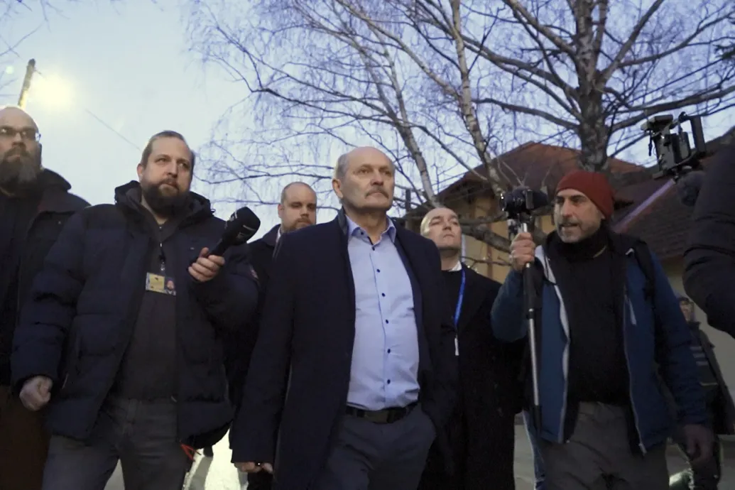 Sóskút polgármestere szerint nekik nem kell az akkufeldolgozó, és semmilyen beleszólásuk nem volt, hogy az hozzájuk költözik