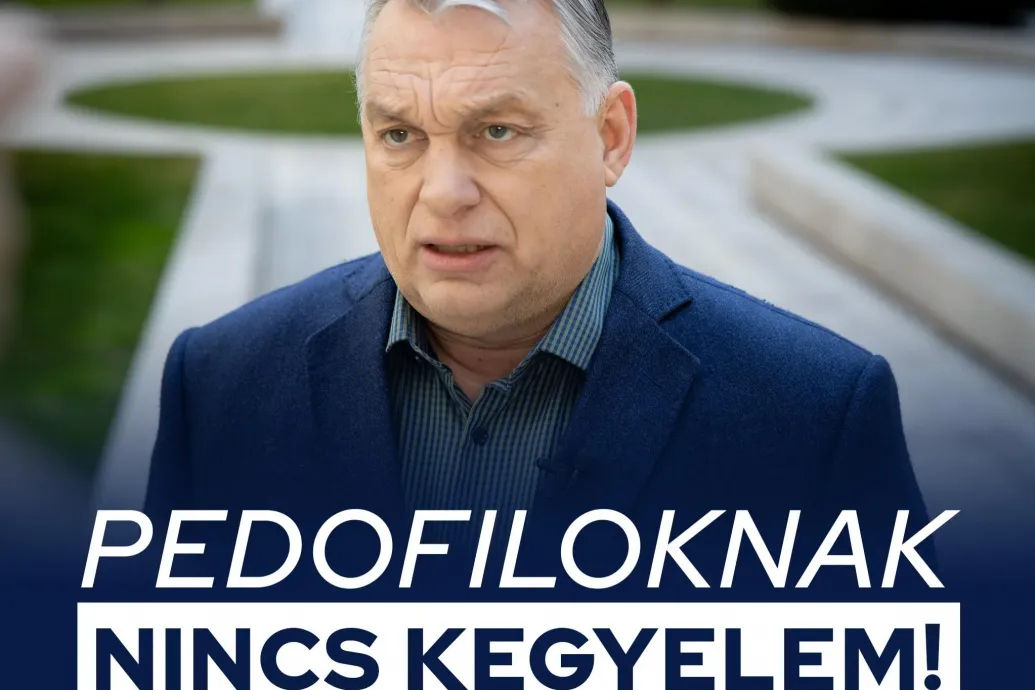 Orbán Viktor be is nyújtotta a parlamentnek az alkotmánymódosítóját
