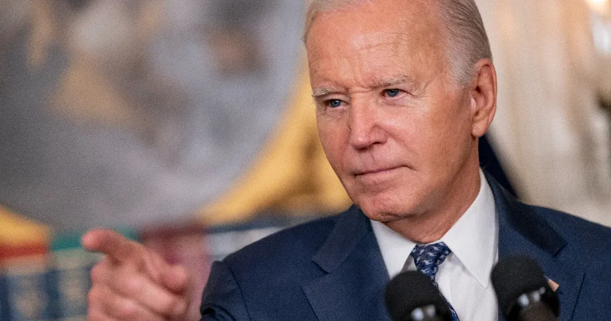 Titkosított anyagokat hozott nyilvánosságra Joe Biden, de nem emelnek vádat ellene, mert öreg, és rossz a memóriája
