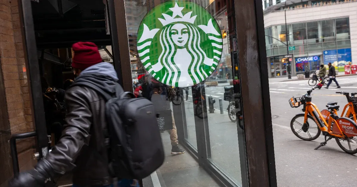 Egyre többen bojkottálják a Starbucksot és a McDonald’s-ot az izraeli-gázai háború miatt