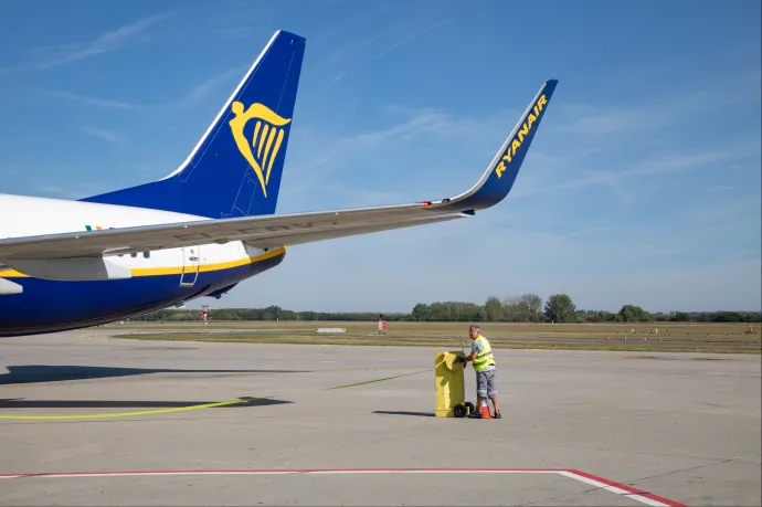 Jogállamban elképzelhetetlen lett volna, ahogy Varga Juditék megrendelték a Ryanair megleckéztetését