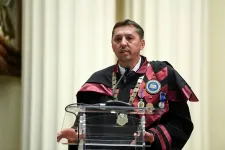Újraválasztották Daniel David rektort a Babeș–Bolyai Tudományegyetem élére