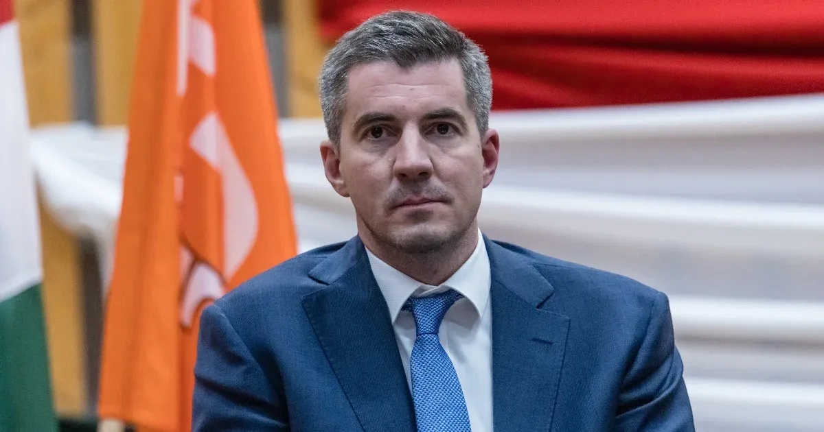 Ennek a helyzetnek nem szabadott volna előállnia Ennek a helyzetnek nem szabadott volna előállnia