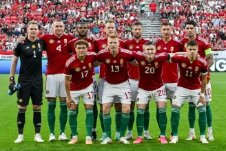 Megvan, milyen sorrendben játssza meccseit a magyar válogatott a Nemzetek Ligájában