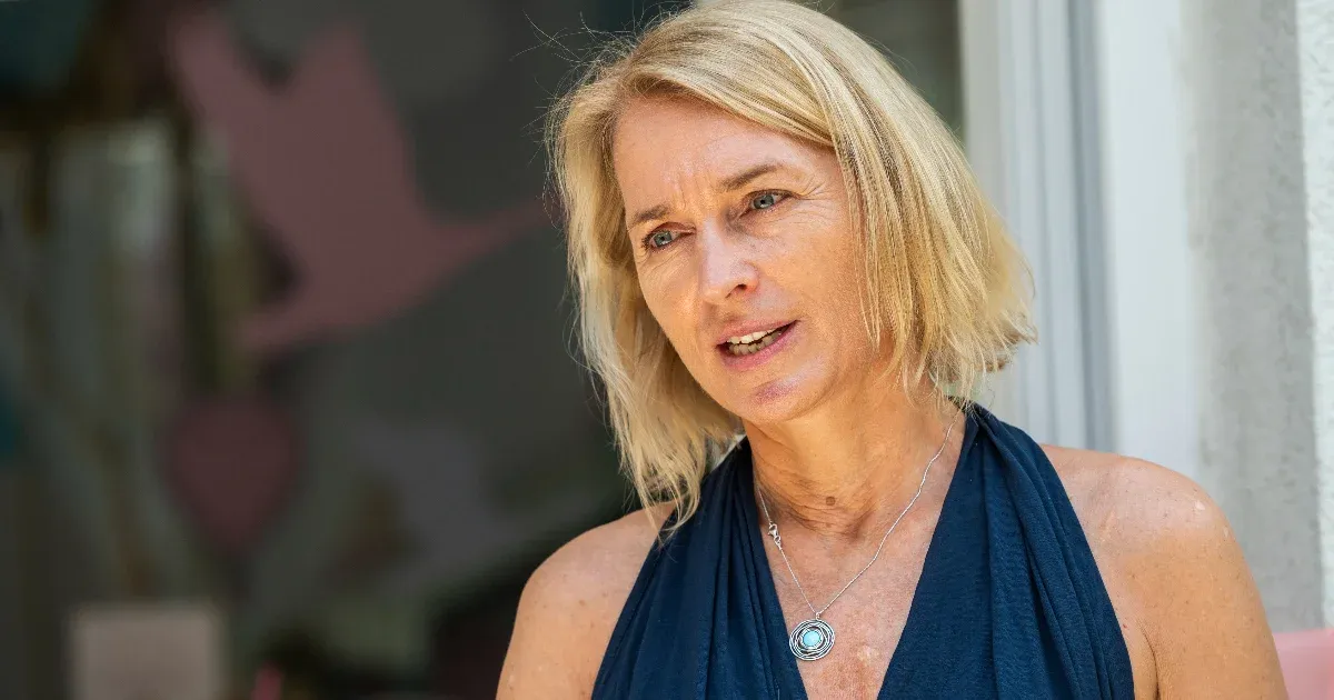 Elfogadhatatlannak tartja Novák Katalin kegyelmi döntését Czeizel Barbara elnöki tanácsadó