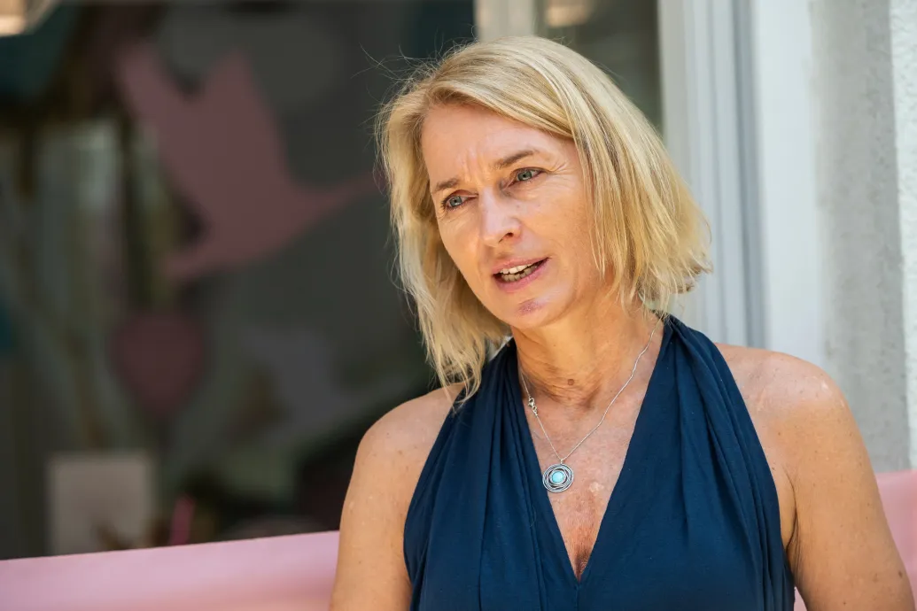 Elfogadhatatlannak tartja Novák Katalin kegyelmi döntését Czeizel Barbara elnöki tanácsadó