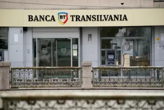 A Transilvania Bank 350 millió euróért vásárolja fel az OTP Bank Romániát