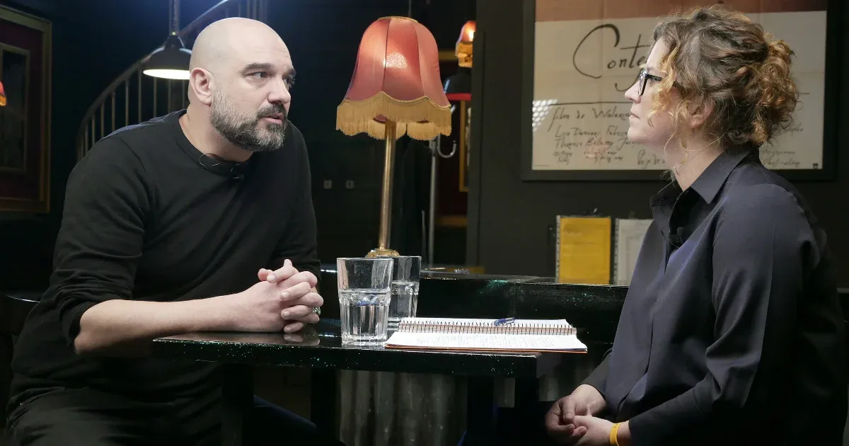 Pál András: Szeretném hinni, hogy a szándék alapvetően jó, de a rendszer már a gyökerénél beteg