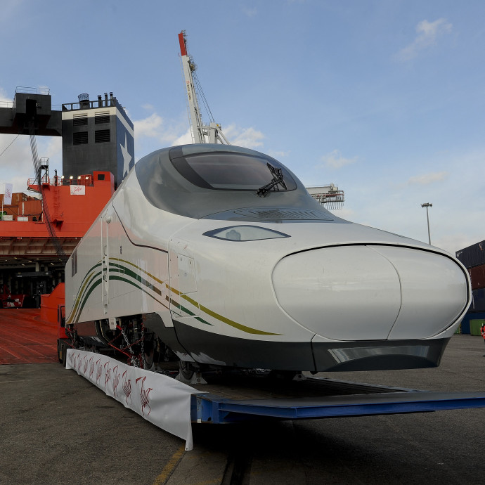 A Dunakeszi Járműjavító vásárolná fel a nagysebességű vonatokat gyártó Talgót